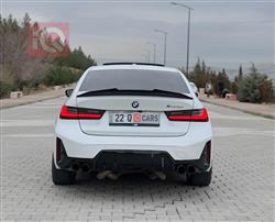 بي ام دبليو الفئة 3